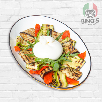 Burrata